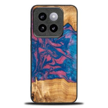 bewood jedinstvena maskica za Xiaomi 14T - Neons - Vegas