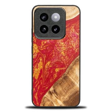 bewood jedinstvena maskica za Xiaomi 14T - Neons - Pariz