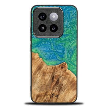 bewood jedinstvena maskica za Xiaomi 14T - Neons - Tokyo