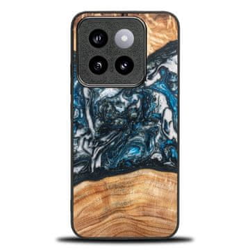 bewood jedinstvena maskica za Xiaomi 14T - Planeti - Zemlja
