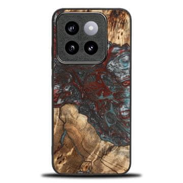 bewood jedinstvena maskica za Xiaomi 14T - Planeti - Pluton