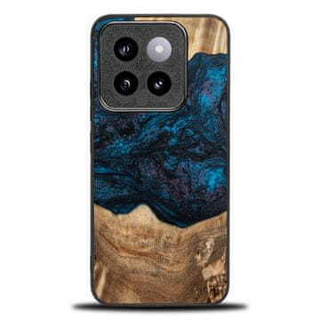 bewood jedinstvena maskica za Xiaomi 14T - Planeti - Neptun