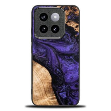 bewood Unique futrola za Xiaomi 14T Pro - ljubičasta