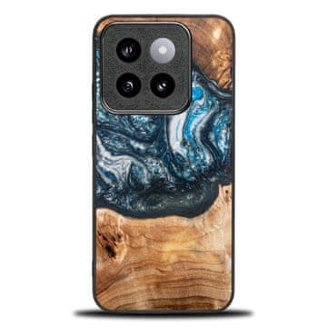 bewood jedinstvena maskica za Xiaomi 14T Pro - Planeti - Zemlja