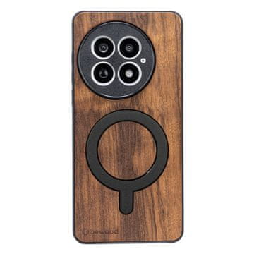 bewood Drvena maskica za OnePlus 13 IMBUIA s MagSafeom