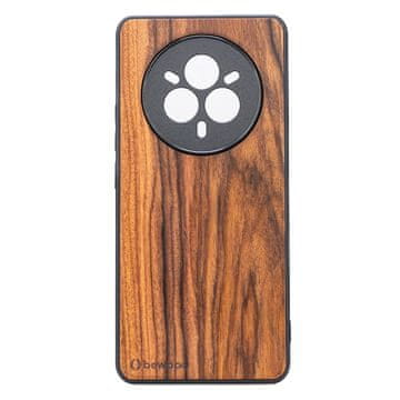 bewood Drvena futrola za Realme 14 Pro Plus 5G ROSEWOOD SANTOS