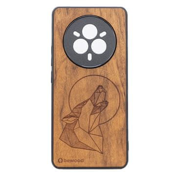 bewood Drvena futrola za Realme 14 Pro Plus 5G WILK IMBUIA