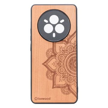 bewood drvena futrola za Realme 14 Pro Plus 5G MANDALA APPLE TREE