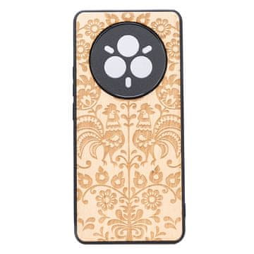bewood drvena futrola za Realme 14 Pro Plus 5G POLJSKI FOLK ANIEGRE