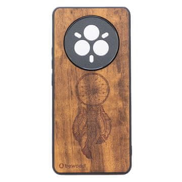 bewood Drvena futrola za Realme 14 Pro Plus 5G DREAMCATCHER IMBUIA