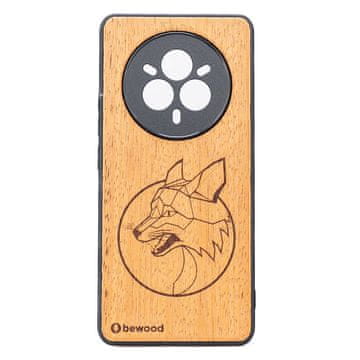 bewood Drvena futrola za Realme 14 Pro 5G LIS MERBAU