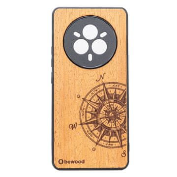 bewood drvena futrola za Realme 14 Pro 5G TRAVELER MERBAU