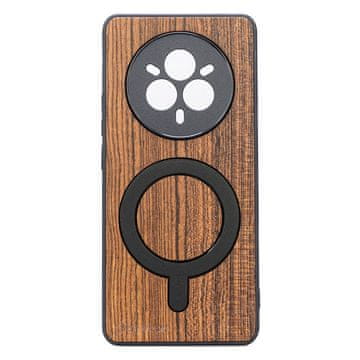 bewood Drvena futrola za Realme 14 Pro Plus 5G BOCOTE s MagSafeom
