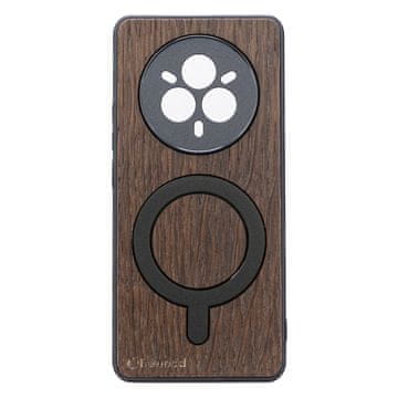 bewood drvena futrola za Realme 14 Pro 5G DIMLJENI HRAST s MagSafe-om
