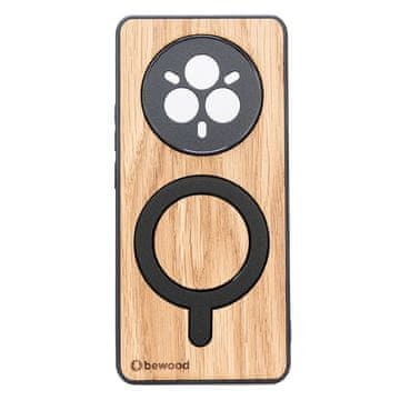 bewood drvena futrola za Realme 14 Pro 5G OAK s MagSafeom