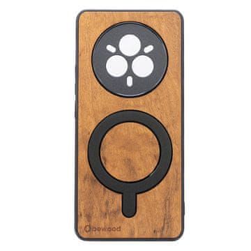 bewood Drvena futrola za Realme 14 Pro Plus 5G IMBUIA s MagSafeom