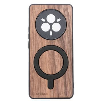 bewood drvena futrola za Realme 14 Pro 5G AMERIČKI ORAH s MagSafeom