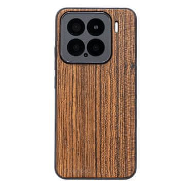 bewood Drvena kutija za Xiaomi 15 BOCOTE