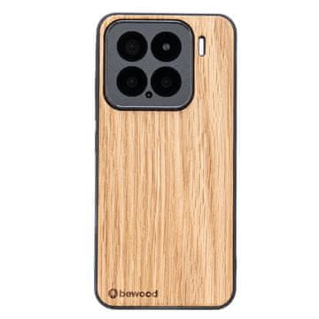 bewood Drvena futrola za Xiaomi 15 OAK
