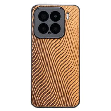 bewood Drveno kućište za Xiaomi 15 MERBAU WAVES