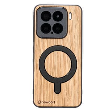 bewood Drvena kutija za Xiaomi 15 OAK s MagSafeom