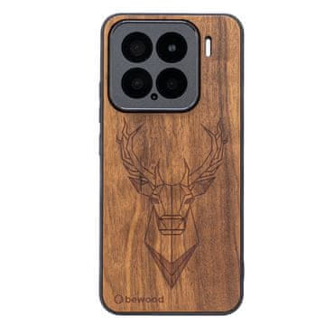 bewood Drvena kutija za Xiaomi 15 IMBUIA DEER