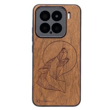 bewood Drvena futrola za Xiaomi 15 WILK IMBUIA