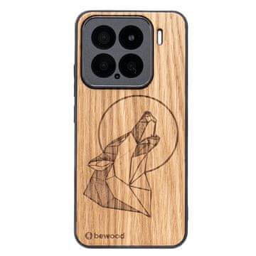 bewood drvena futrola za Xiaomi 15 WOLF OAK
