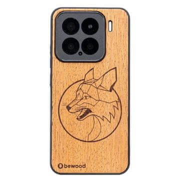bewood Drvena kutija za Xiaomi 15 STUDENI MERBAU