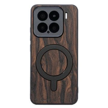 bewood Drvena futrola za Xiaomi 15 ZIRICOTE s MagSafeom