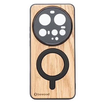 bewood Drvena futrola za Xiaomi 15 Ultra OAK