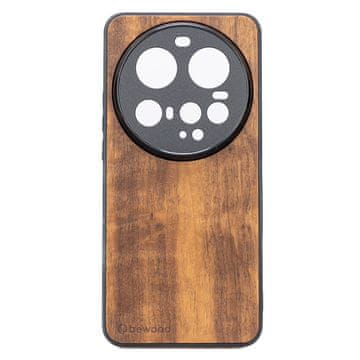bewood Drvena futrola za Xiaomi 15 Ultra IMBUIA