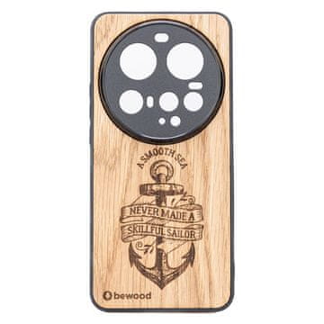 bewood drvena futrola za Xiaomi 15 Ultra ANCHOR OAK