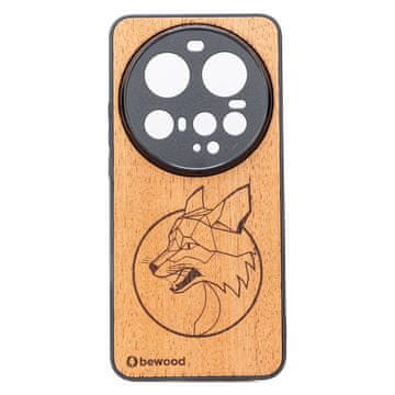 bewood drvena futrola za Xiaomi 15 Ultra LIS MERBAU