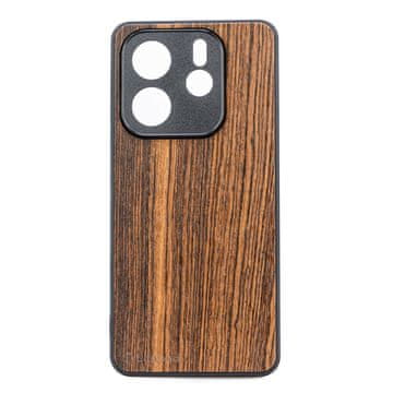 bewood Drvena futrola za Xiaomi Redmi Note 14 5G BOCOTE