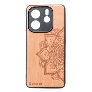 bewood drvena futrola za Xiaomi Redmi Note 14 5G MANDALA APPLE TREE
