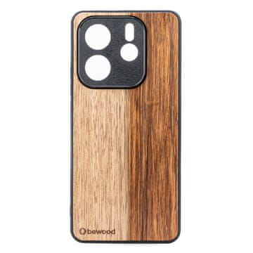 bewood Drvena futrola za Xiaomi Redmi Note 14 5G MANGO