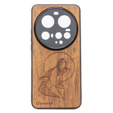 bewood Drvena futrola za Xiaomi 15 Ultra WILK IMBUIA