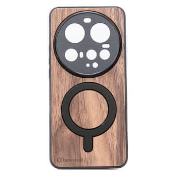 bewood drvena futrola za Xiaomi 15 Ultra AMERICAN WALNUT s MagSafeom