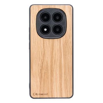 bewood Drvena futrola za Xiaomi Redmi Note 14 Pro Plus 5G OAK