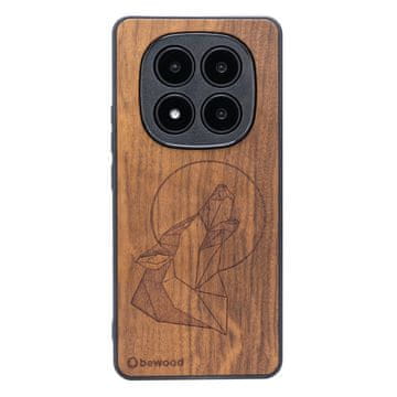 bewood Drvena futrola za Xiaomi Redmi Note 14 Pro Plus 5G WILK IMBUIA
