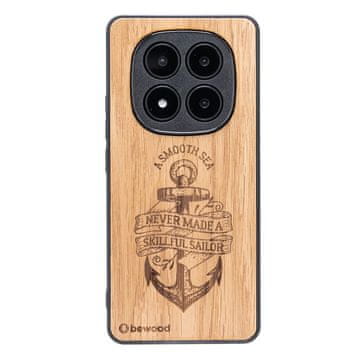 bewood drvena futrola za Xiaomi Redmi Note 14 Pro Plus 5G ANCHOR OAK