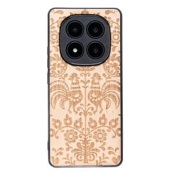 bewood Drvena futrola za Xiaomi Redmi Note 14 Pro 5G POLJSKI FOLK ANIEGRE