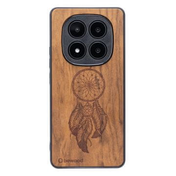 bewood Drvena futrola za Xiaomi Redmi Note 14 Pro Plus 5G DREAMCATCHER IMBUIA