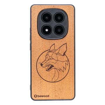 bewood Drvena futrola za Xiaomi Redmi Note 14 Pro 5G LIS MERBAU