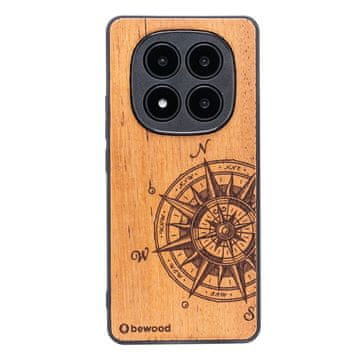 bewood drvena futrola za Xiaomi Redmi Note 14 Pro Plus 5G TRAVELER MERBAU