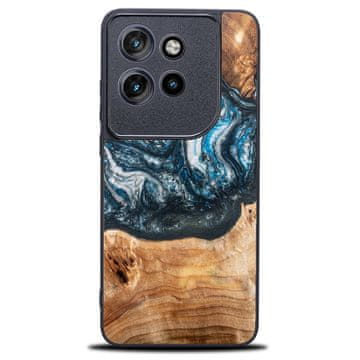 bewood jedinstvena maskica za Motorola Edge 50 Neo - Planeti - Zemlja