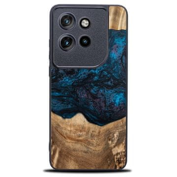 bewood jedinstvena maskica za Motorola Edge 50 Neo - Planeti - Neptun