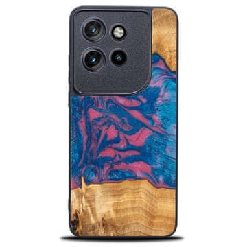 bewood jedinstvena maskica za Motorola Edge 50 Neo - Neons - Vegas