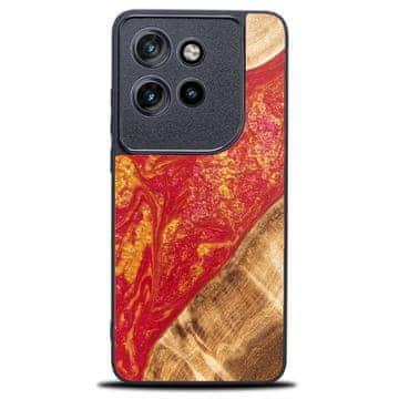 bewood jedinstvena maskica za Motorola Edge 50 Neo - Neons - Paris